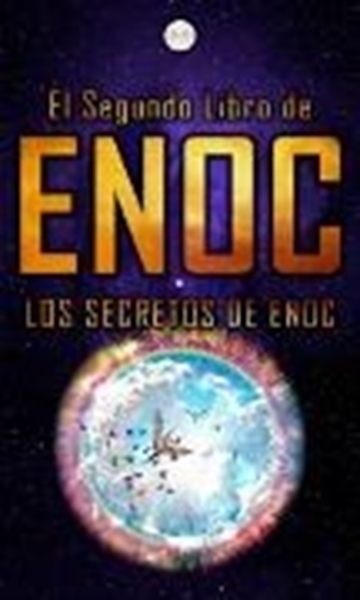 Bild von Enoc: El Segundo Libro de Enoc (eBook)