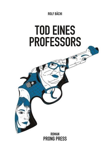 Bild von Bächi, Rolf: Tod eines Professors
