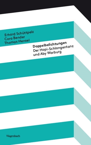Bild von Schüttpelz, Erhard: Doppelbelichtungen