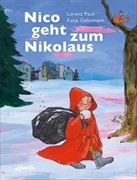 Bild von Pauli, Lorenz: Nico geht zum Nikolaus