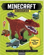 Bild von Schau, Josef (Übers.): Minecraft - Dinosaurier