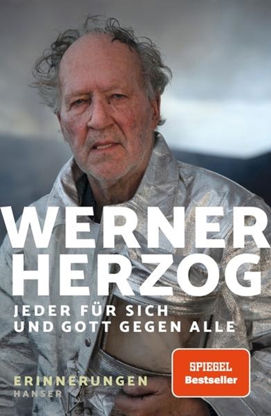 Bild von Herzog, Werner: Jeder für sich und Gott gegen alle