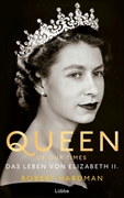 Bild von Hardman, Robert: Queen of Our Times