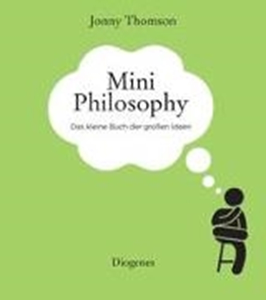 Bild von Thomson, Jonny: Mini Philosophy