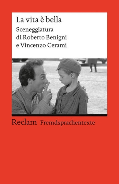 Bild von Benigni, Roberto: La vita è bella
