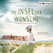 Bild von Jessen, Anna: Die Insel der Wünsche - Klippen des Schicksals (Audio Download)