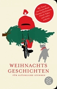 Bild von Michel, Sascha (Hrsg.): Weihnachtsgeschichten für glückliche Stunden