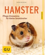 Bild von Fritzsche, Peter: Hamster