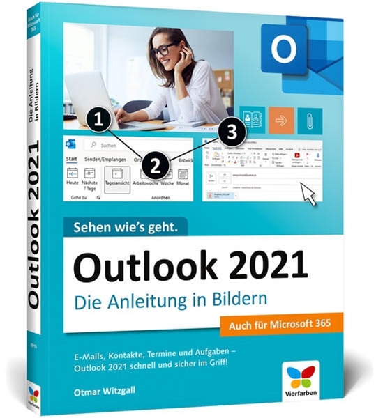 Bild von Witzgall, Otmar: Outlook 2021