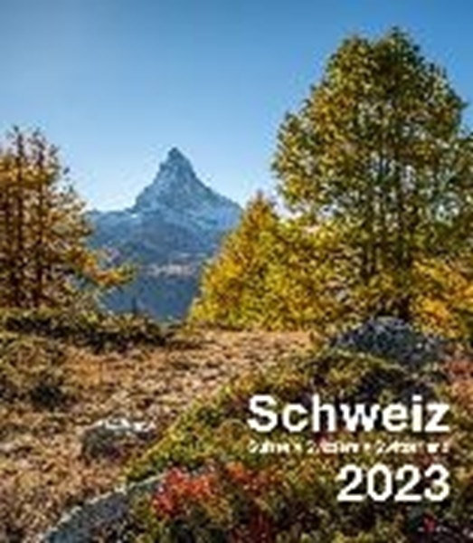 Bild von SCHWEIZ 2023