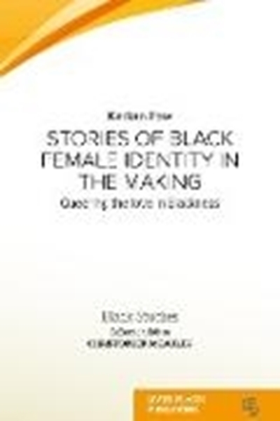 Bild von Pow, Kadian: Stories of Black female identity in the making (eBook)