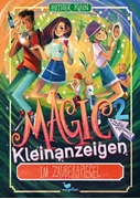 Bild von Kuhn, Esther: Magic Kleinanzeigen - Im Zauberspiegel