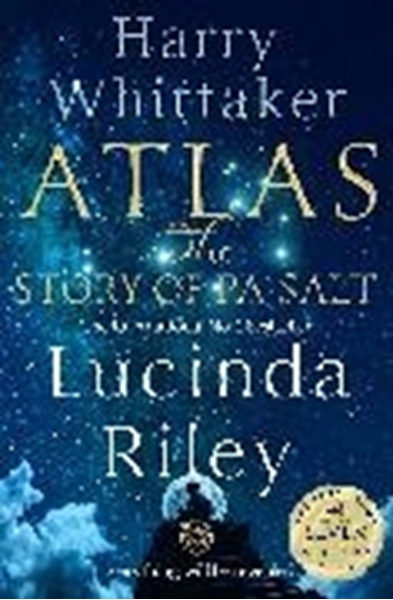 Bild von Riley, Lucinda: Atlas: The Story of Pa Salt
