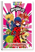 Bild von Panini: Mein erster Comic: Miraculous: Superhelden-Power mit Ladybug und Cat Noir