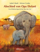 Bild von Abedi, Isabel: Abschied von Opa Elefant