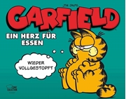 Bild von Davis, Jim: Garfield - Ein Herz für Essen