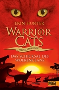 Bild von Hunter, Erin: Warrior Cats - Special Adventure. Das Schicksal des WolkenClans