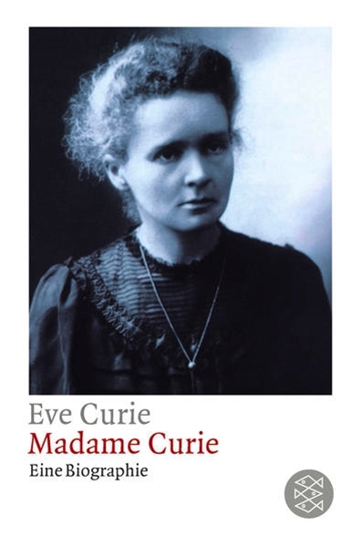 Bild von Curie, Eve: Madame Curie