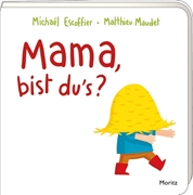 Bild von Escoffier, Michael: Mama, bist du's?