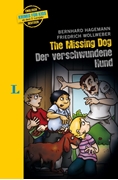 Bild von Langenscheidt Krimis für Kids - The Missing Dog - Der verschwundene Hund