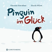 Bild von Schwabbaur, Christiane: Pinguin im Glück