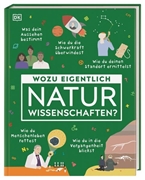 Bild von Matthiesen, Stephan (Übers.): Wozu eigentlich Naturwissenschaften?