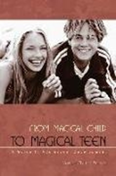 Bild von Pearce, Joseph Chilton: From Magical Child to Magical Teen (eBook)