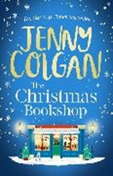 Bild von Colgan, Jenny: The Christmas Bookshop