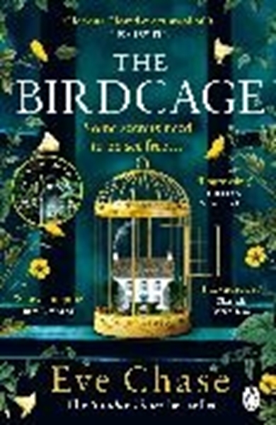 Bild von Chase, Eve: The Birdcage
