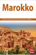 Bild von Nelles Verlag (Hrsg.): Nelles Guide Reiseführer Marokko