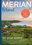 Bild von Jahreszeiten Verlag (Hrsg.): MERIAN Irland 11/2022