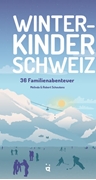 Bild von Schoutens, Melinda & Robert: Winterkinder Schweiz