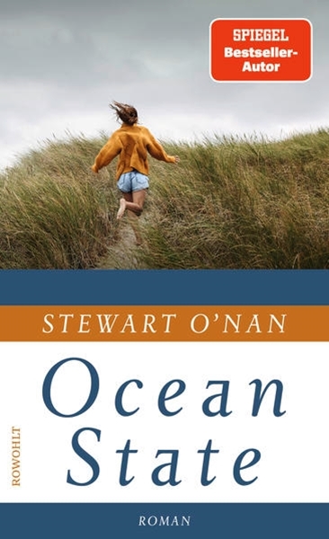 Bild von O'Nan, Stewart: Ocean State