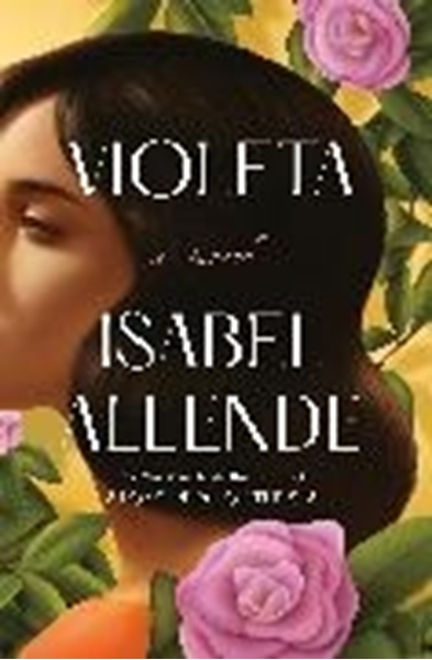 Bild von Allende, Isabel: Violeta [English Edition]
