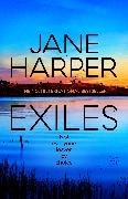 Bild von Harper, Jane: Exiles