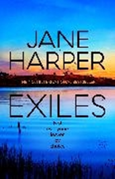Bild von Harper, Jane: Exiles
