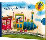 Bild von Ende, Michael: Jim Knopf: Meine Kindergartenfreunde