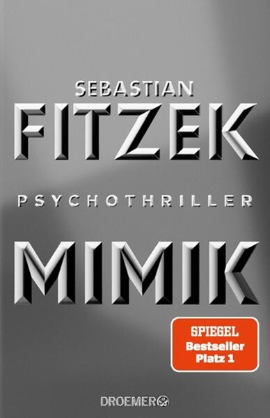 Bild von Fitzek, Sebastian: Mimik (eBook)