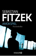 Bild von Fitzek, Sebastian: Amokspiel (eBook)