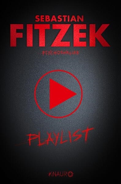 Bild von Fitzek, Sebastian: Playlist (eBook)