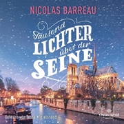 Bild von Barreau, Nicolas: Tausend Lichter über der Seine
