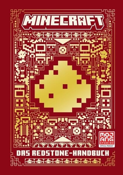 Bild von Minecraft: Minecraft - Das Redstone-Handbuch