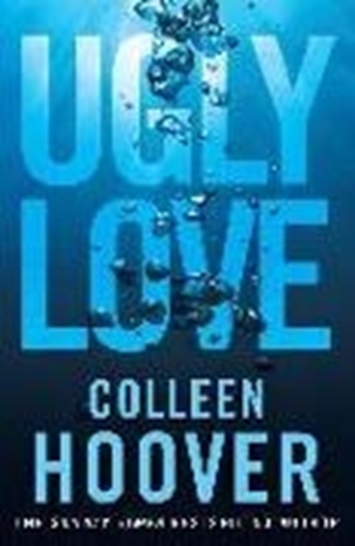 Bild von Hoover, Colleen: Ugly Love