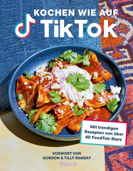Bild von TikTok: Kochen wie auf TikTok