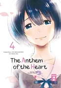 Bild von Akui, Makoto: The Anthem of the Heart 04