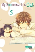 Bild von Minatsuki, Tsunami: My Roommate is a Cat 5