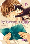 Bild von Minatsuki, Tsunami: My Roommate is a Cat 6