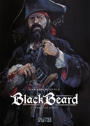 Bild von Delitte, Jean-Yves: Blackbeard. Band 1