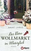Bild von Labus, Anne: Der kleine Wollmarkt im Winterglück