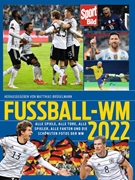 Bild von Brügelmann, Matthias (Hrsg.): Fußball-WM 2022
